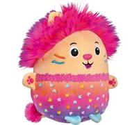 Schmidt Spiele 42810 Gabby's Dollhouse, peluche Celebration Marty, Squishy, 17 cm