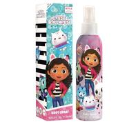 Gabby's Dollhouse Colonia Corpo 200 ml