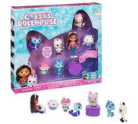 Playset Spin Master Gabby's Dollhouse 27 x 29 x 5,4 cm