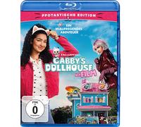 Gabby's Dollhouse: Der Film
