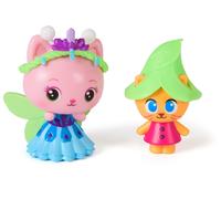 Gabby's Dollhouse DreamWorks How to Train Your Dragon, giocattolo per bambini da