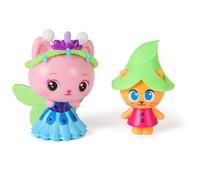 Gabby's Dollhouse DreamWorks How to Train Your Dragon, giocattolo per bambini dai 4 anni in su 4 anni in su