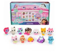 La casa delle bambole di Gabi - Il film: Set di figure da gioco Deluxe