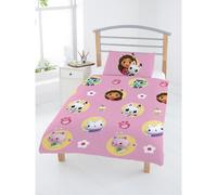 Gabby's Dollhouse Friends Set Piumone Matrimoniale (AG3271)