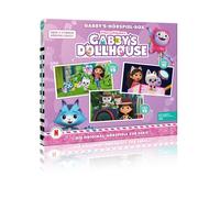 Gabby'S Dollhou Gabby's Dollhouse - Hörspiel-Box (Folge 10-12) - Die Origin (CD)
