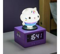 Gabbys Dollhouse Icon Alarm Clock Paladone