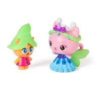 Gabby's Dollhouse Il Film Regina Kitty Fairy E Kitty Gnome