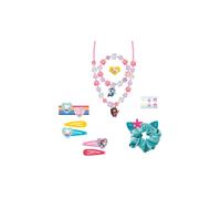 Gabby's Dollhouse kit accessori per capelli - Accessori capelli