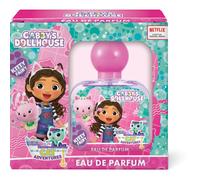 Gabby's Dollhouse Kitty Fairy profumo per bambini 3y+ 50 ml