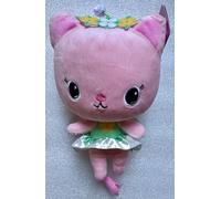 Gabby's Dollhouse Kitty Fee 22 Cm Schmidt Peluche Collezionabile 42787