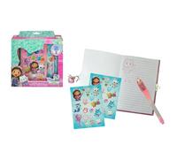 Spin Master Gabbys Dollhouse KL87690 schilderset, meerkleurig