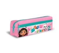 Gabbys Dollhouse KL88351 - Set di scrittura, multicolore