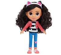 Gabby's Dollhouse La bambola di Gabby 18 cm