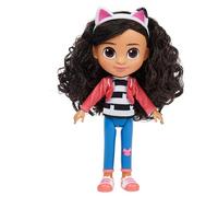 Gabby's Dollhouse La bambola di Gabby 18 cm