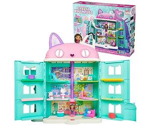 Gabby's Dollhouse La Magica Casa delle Bambole