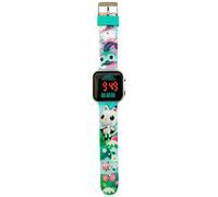 Gabbys Dollhouse Led Watch Bambino Licensing