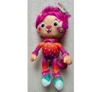 Gabby's Dollhouse Marty Gatto Da Festa 27 Cm Schmidt Peluche