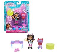 Spin Master Gabby E La Casa Magica - Karaoke - Confezione 2 Figure E Accessori S