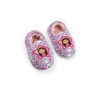 Gabby's Dollhouse Multicolore Character Slip On Mocassino Pantofole Ragazze
