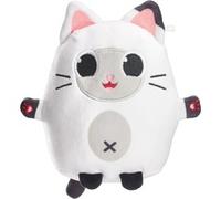 Schmidt Spiele 42794 Gabby's Dollhouse, peluche Squishy, panda 16 cm