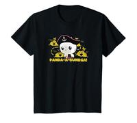 Gabby's Dollhouse Pandy Paws Panda-A-Bundga! C2 Maglietta