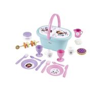 Gabby's Dollhouse Picnic Basket