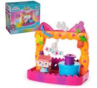 Gabby's Dollhouse Playset BlcnyBabyBxsMagicShowSet, 6071381