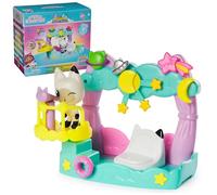 Gabby's Dollhouse Playset BlcnyPndysSpcObsrvtrySt, Multicolore, 6071386