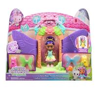 Gabby's Dollhouse Playset Fairy Magic Reveal Playset