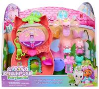 Gabby's Dollhouse Playset Flutter Fairy Playset