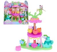 Gabby's Dollhouse Playset FlutterRifficTeaPartyPlayset