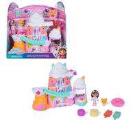 Gabby's Dollhouse Playset MovCnfctionPlyst WLMX, Multicolore, 0681147085633