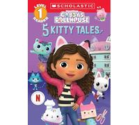 Gabby's Dollhouse Reader Collection