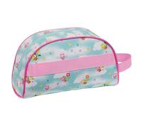 Gabbys Dollhouse Regolabile Vanity Case Safta