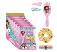 Gabby's Dollhouse Beauty Set Accessories set per bambini