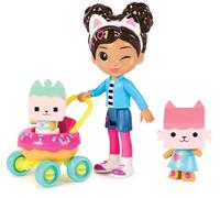 Set bambole casa magica di Gabby