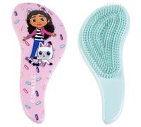 Gabby's Dollhouse Spazzola Districante Capelli Bambina Ergonomica