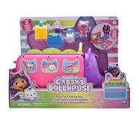 GABBY'S DOLLHOUSE SPRINKLE PARTY BUS -6068015 $