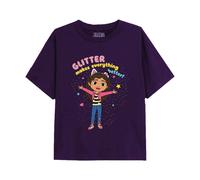 Gabby's Dollhouse Sprinkle Party Maglietta Bambini (TV2534)