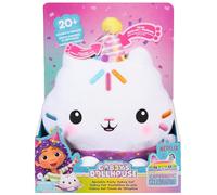Gabby's Dollhouse SprnklPrtyCkyCat I, Multicolore, 6071152