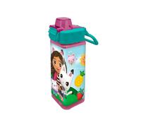 Gabbys Dollhouse Square Bottiglia 500ml Bambino Licensing