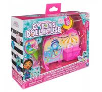 GABBY'S DOLLHOUSE stanza del carnevale della Gatta Narvalo
