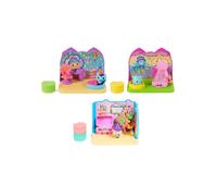 Gabby's Dollhouse Stanze