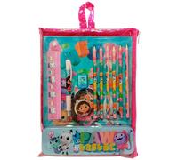 Gabbys Dollhouse stationery set Kids Licensing