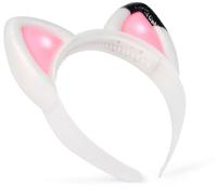 Gabby's Dollhouse The Movie, Meow-Mazing Interactive Ears, Headband with Lights, Sounds & 3 Modes of Play, Kids Toys for Girls & Boys Ages 3 And Up, Multicolore, 6074336