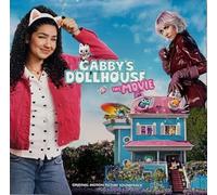 gabby's dollhouse: the movie / o.s.t.