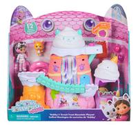 Gabby's Dollhouse Playset MovCnfctionPlyst WLMX, Multicolore, 0681147085633