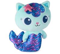 Dome Magico di Gabby Mercat Peluche con Funzione