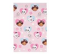 Gabby's DollhousePile Stelle e Cuori Coperta (AG2999)