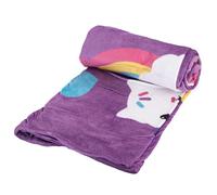 Gabby's DollhousePremium Vello di Corallo Coperta (TA13092)